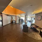 Suíte com varanda frente Mar - Golden Fortaleza-16513